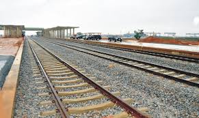 Abuja-Kaduna Railway Corridor Analysis